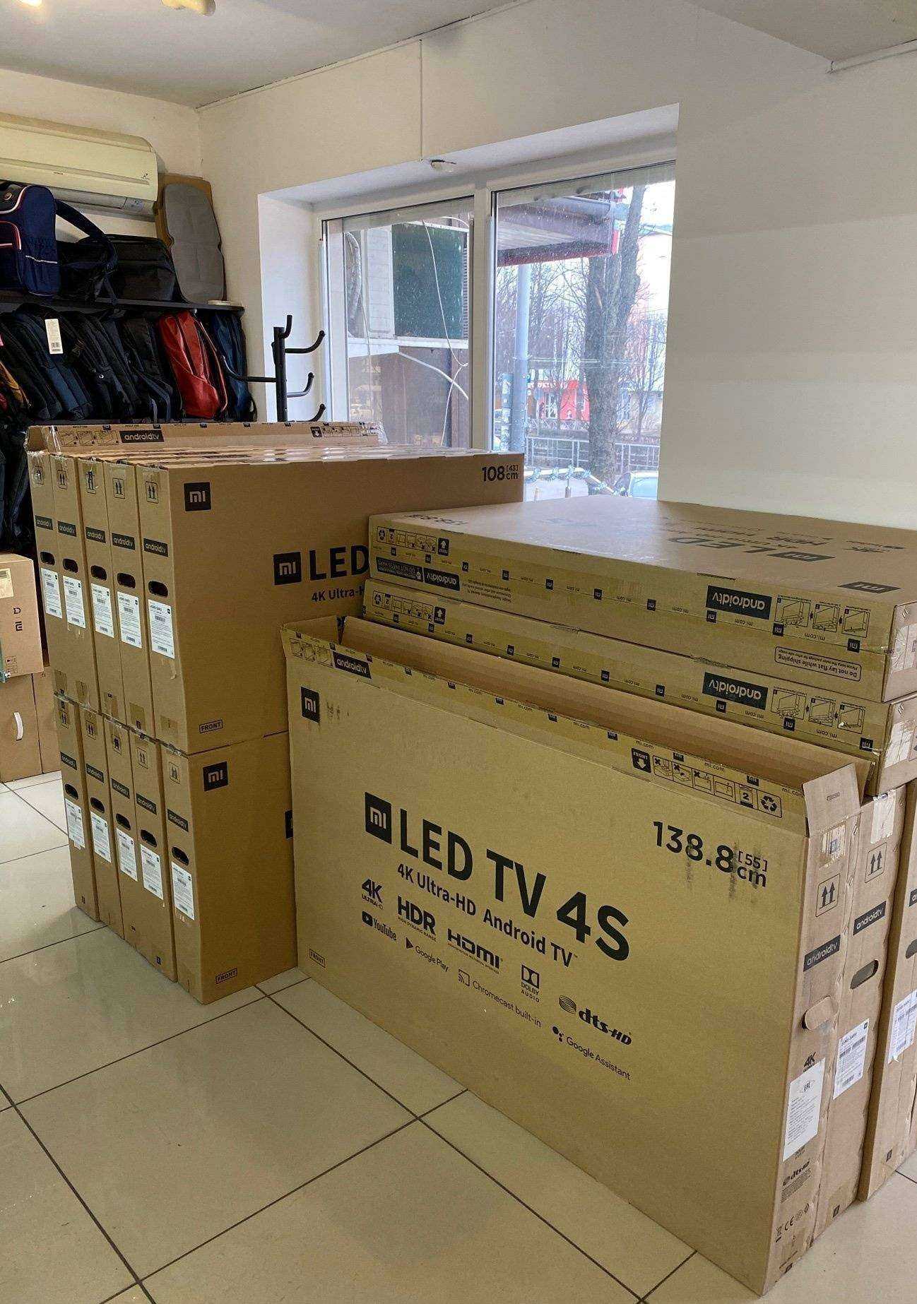 Отзывы на компанию GadGet iMarket в Краснодаре c фото