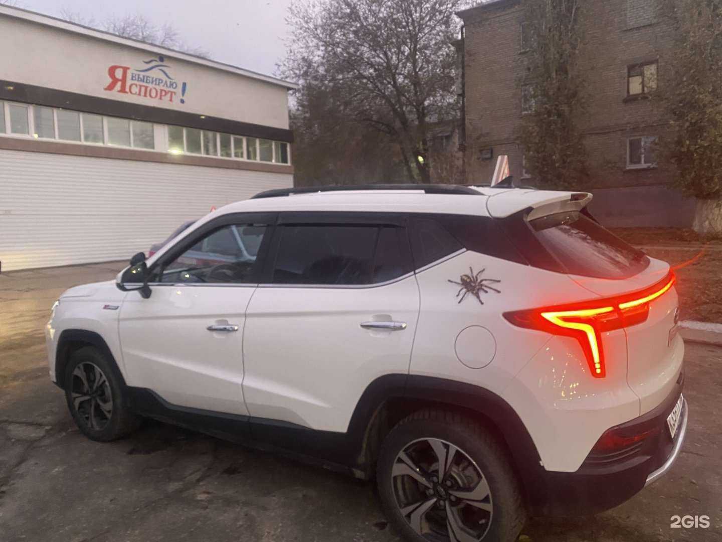 Отзывы на компанию Кэт в Саратове c фото