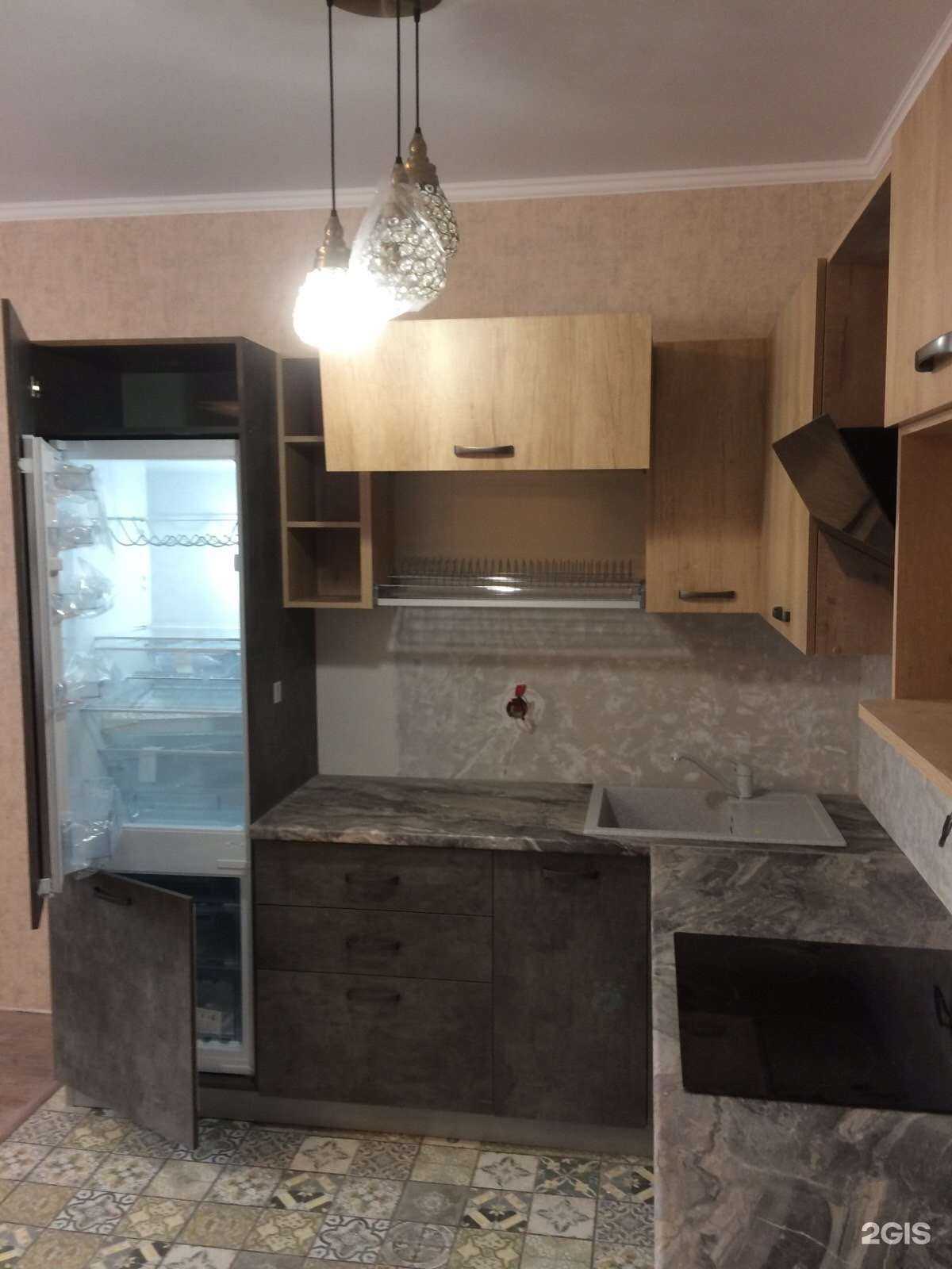 Отзывы на компанию Mebeleff в г. Оренбург c фото