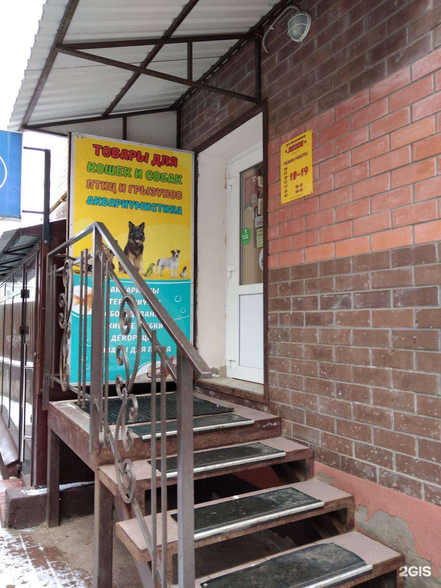 Отзывы на компанию Лесси в г. Калуга c фото