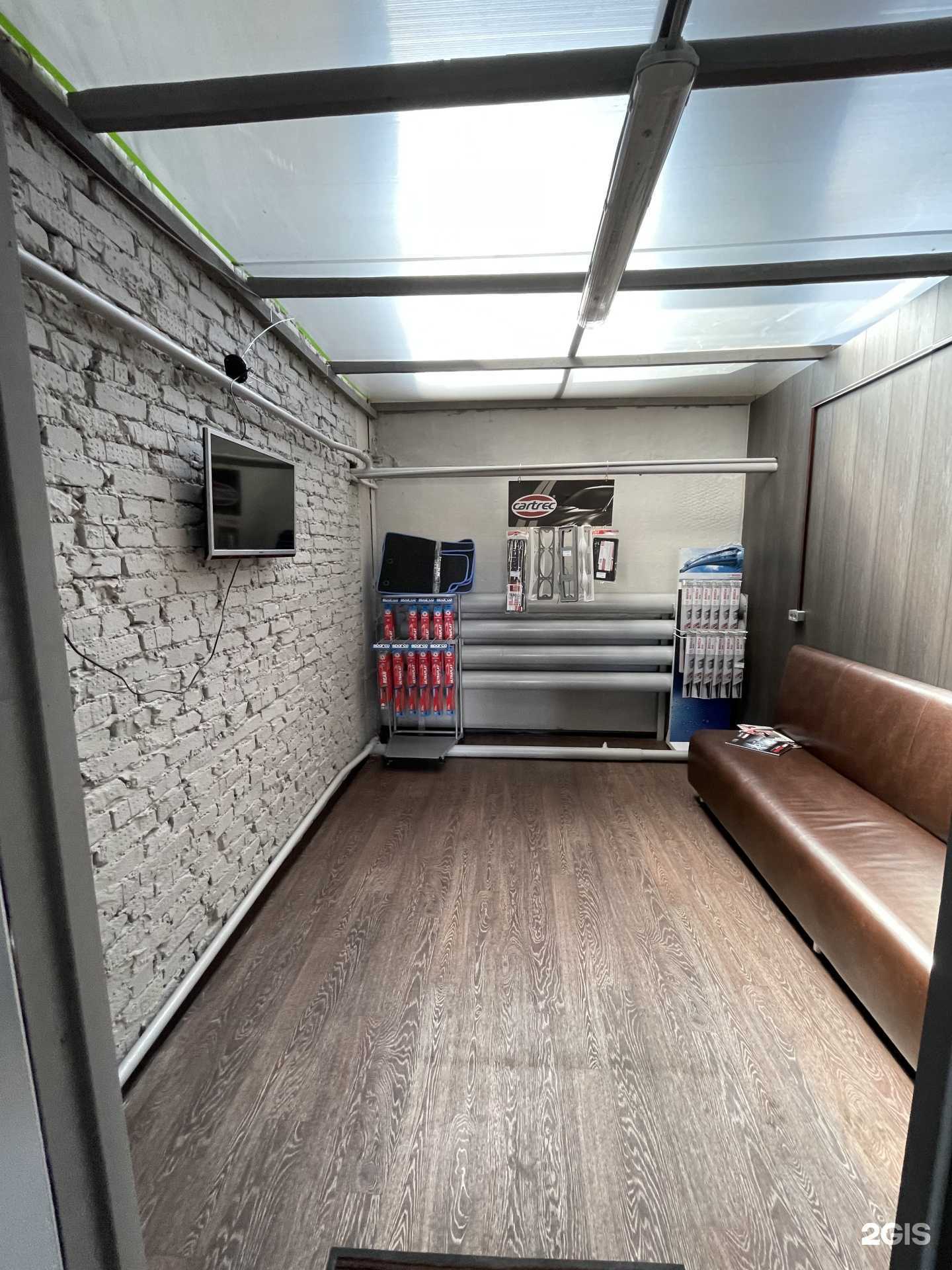 Отзывы на компанию AvtoDetali в г. Абакан c фото