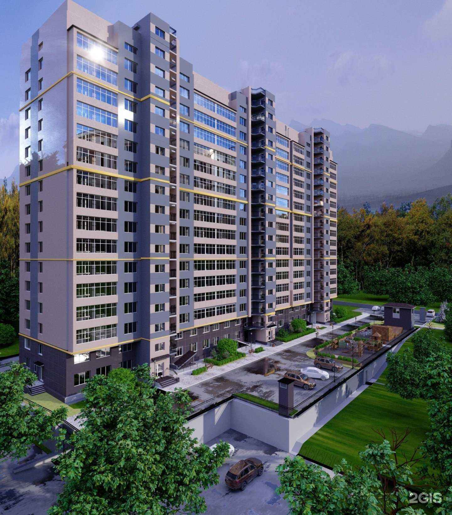 Отзывы на компанию Старк в Находке c фото