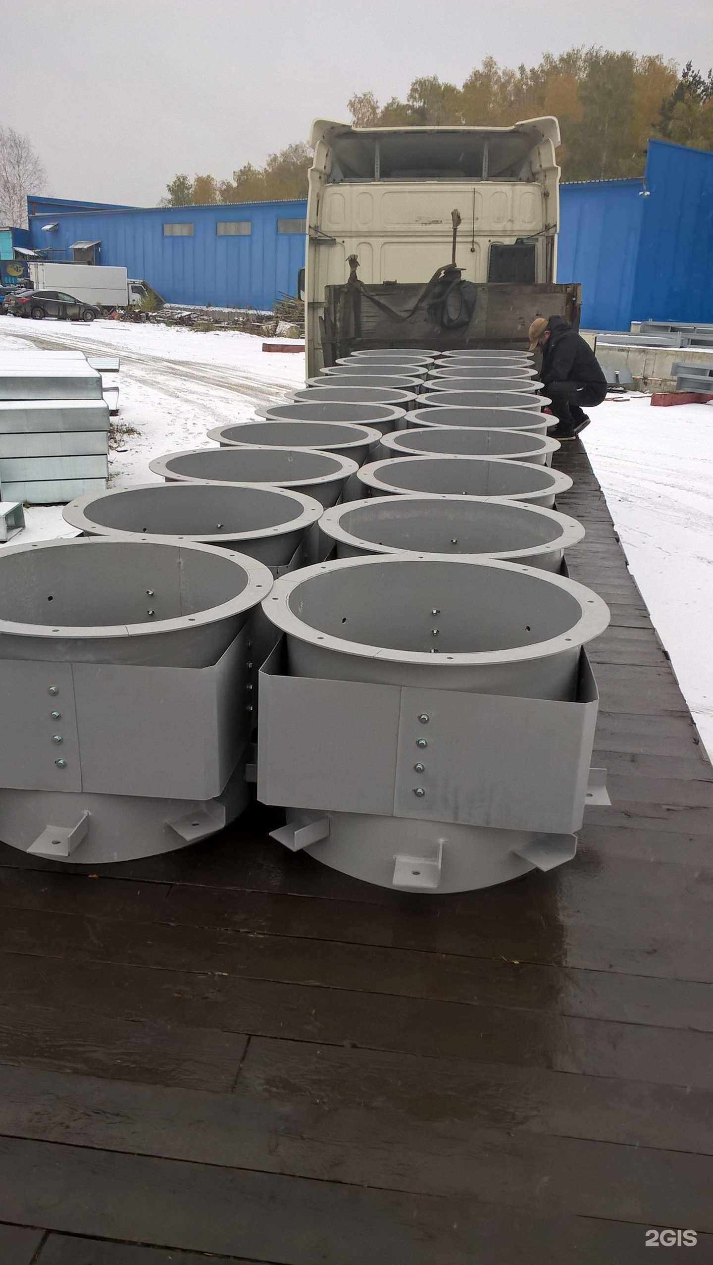 Отзывы на компанию Мехмаш в г. Екатеринбург c фото