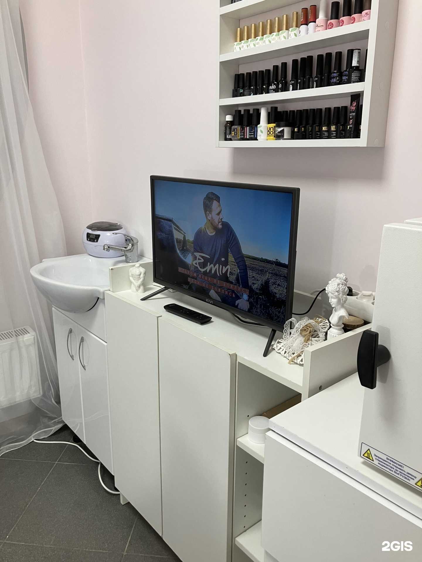 Отзывы на компанию Piknailstudio в Оренбурге c фото