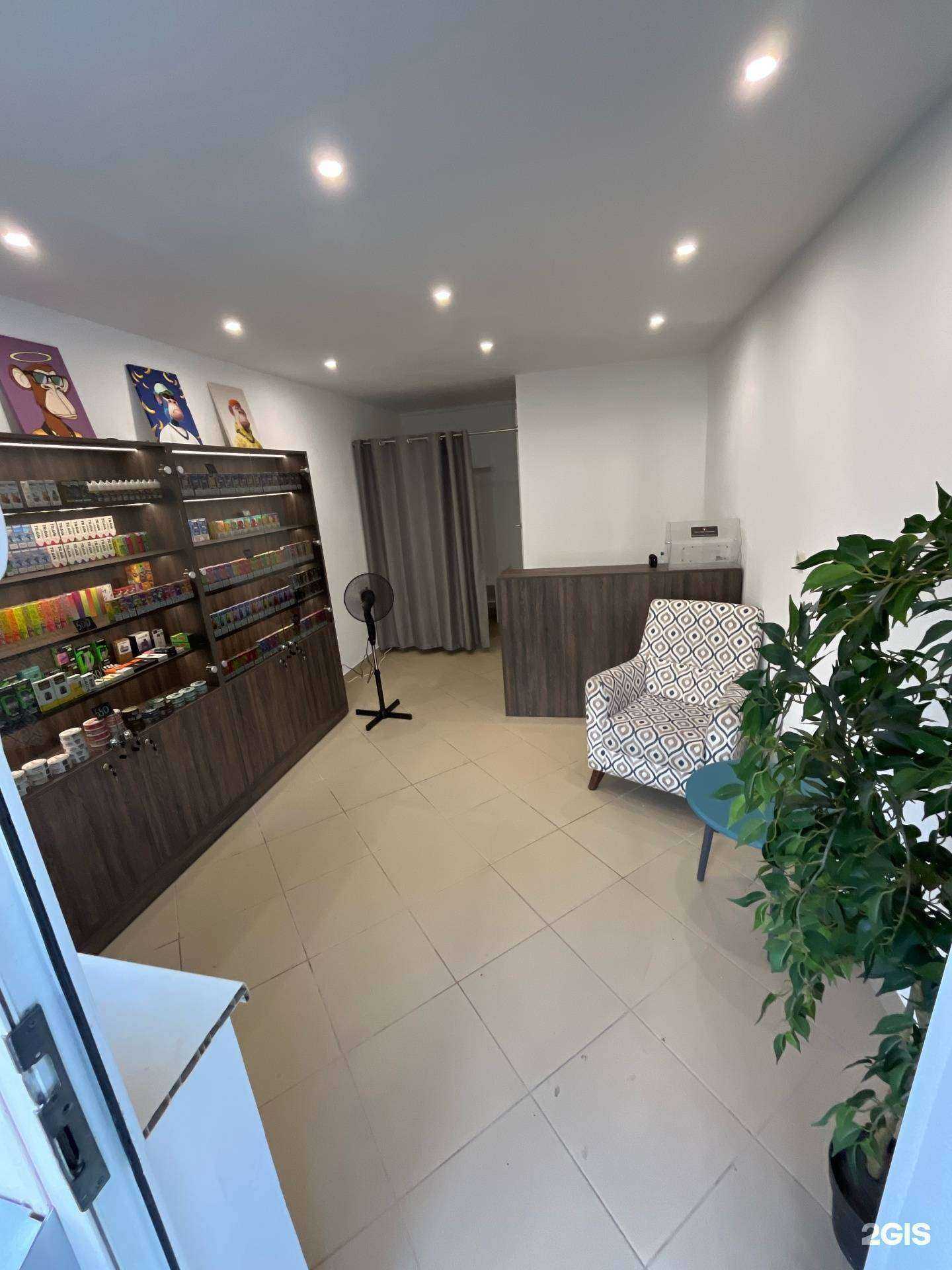 Отзывы на компанию Puff Market в г. Тюмень c фото