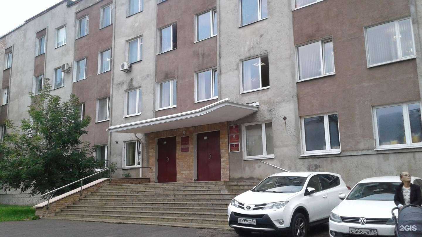 Отзывы на компанию СМУСельстрой в г. Великий Новгород c фото