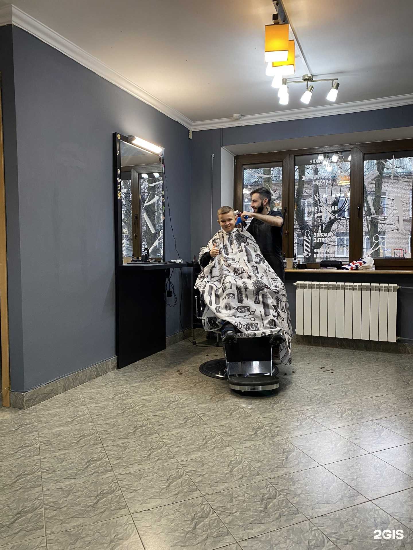 Отзывы на компанию Black Mr.David  в г. Калининград c фото