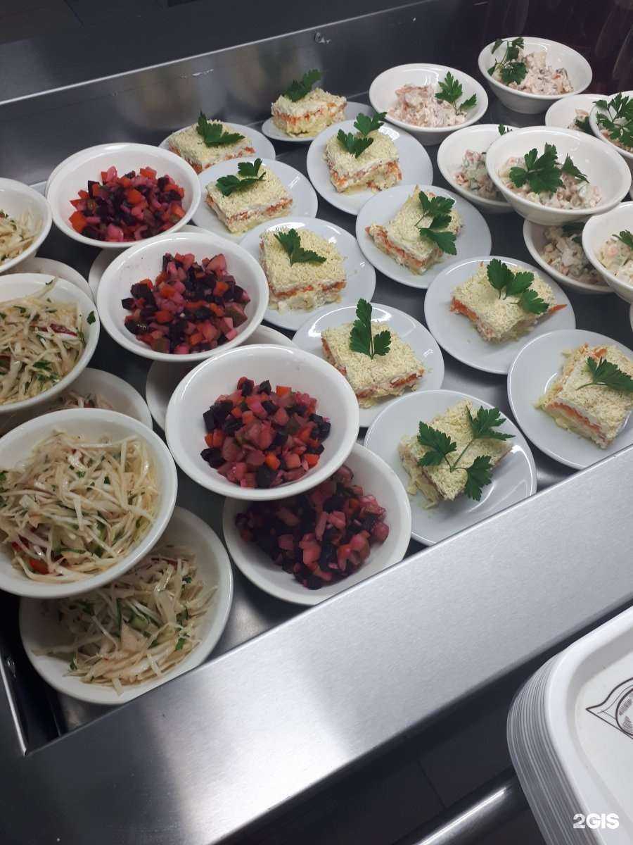 Отзывы на компанию Трапеза в Рязани c фото