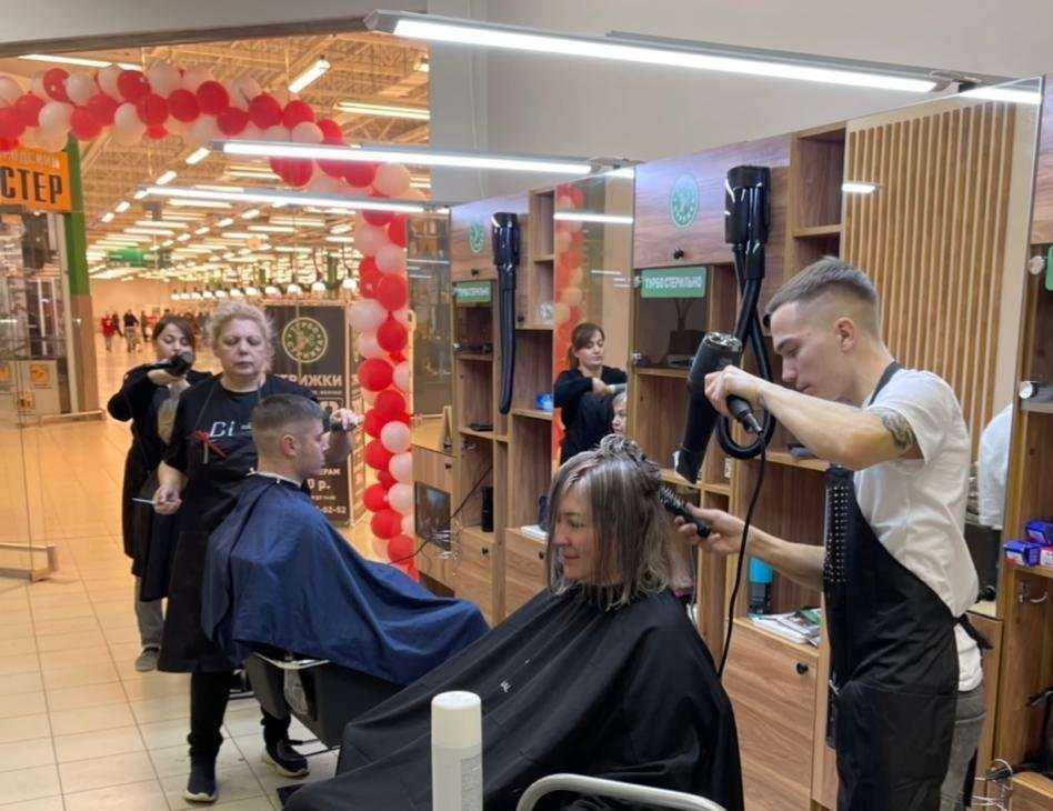 Отзывы на компанию Турбо стрижка в Нижнем Новгороде c фото