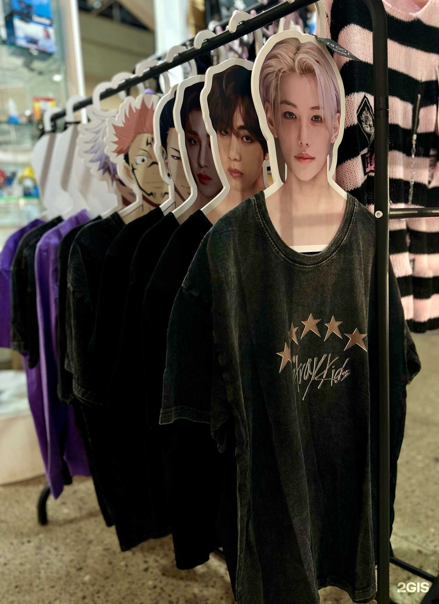 Отзывы на компанию K-Pop House в г. Смоленск c фото