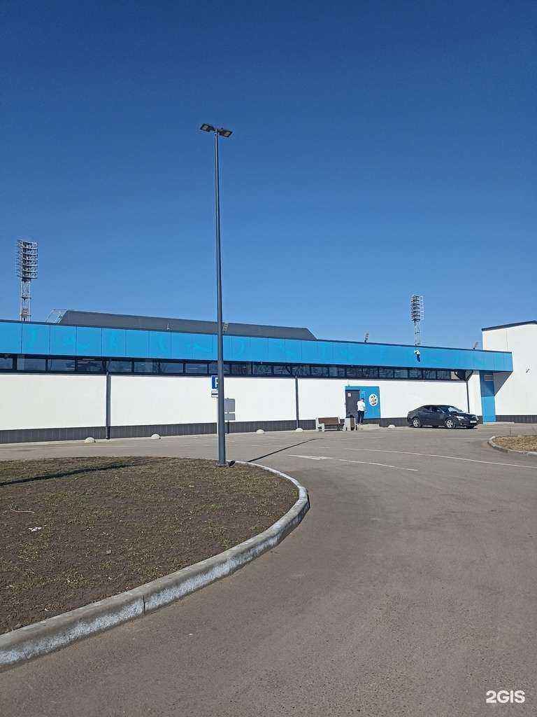 Отзывы на компанию Енисей в Красноярске c фото - фотография 2 из 2