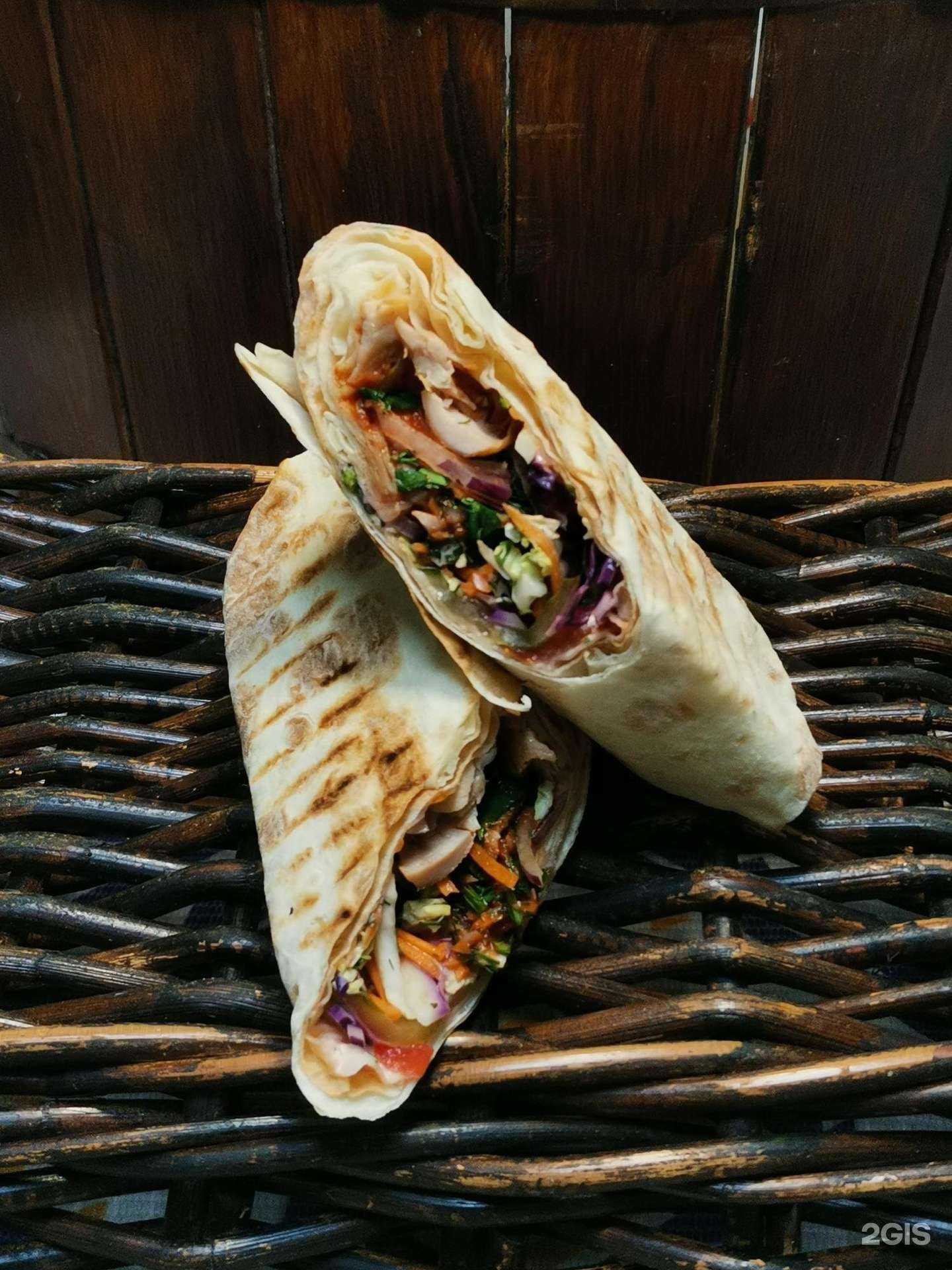 Отзывы на компанию У Дяди Араза в Стерлитамаке c фото