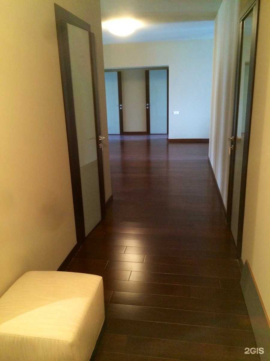 Отзывы на компанию Рим в Белгороде c фото