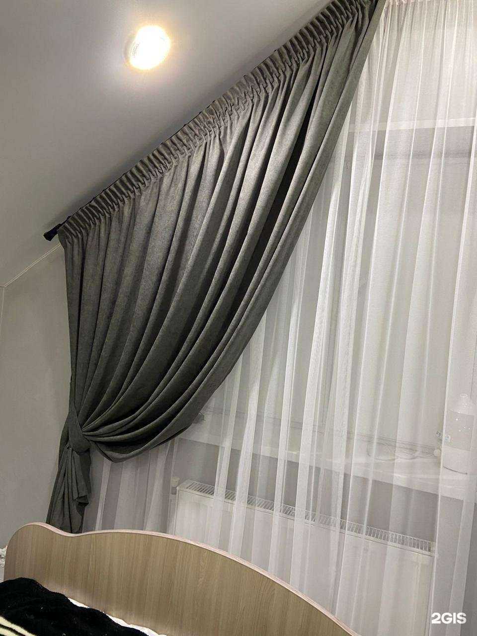 Отзывы на компанию ProШторы в г. Стерлитамак c фото