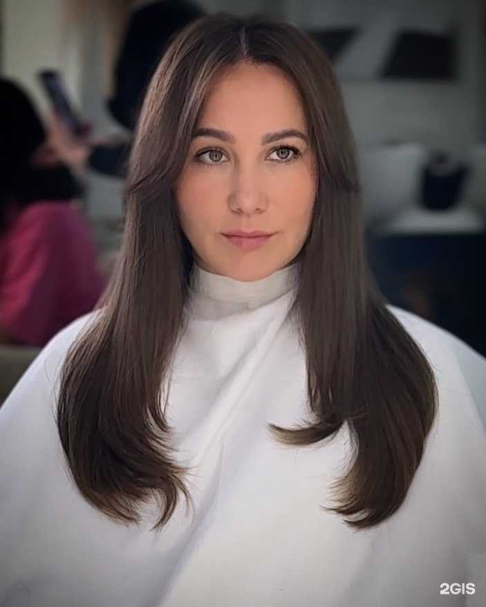 Отзывы на компанию Студия парикмахерского искусства в г. Самара c фото