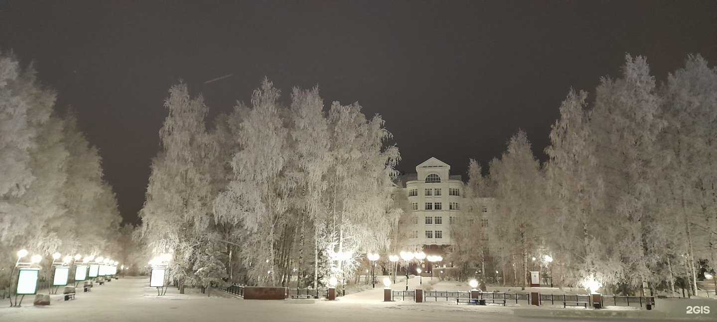 Отзывы на компанию Административное управление в Ханты-Мансийске c фото