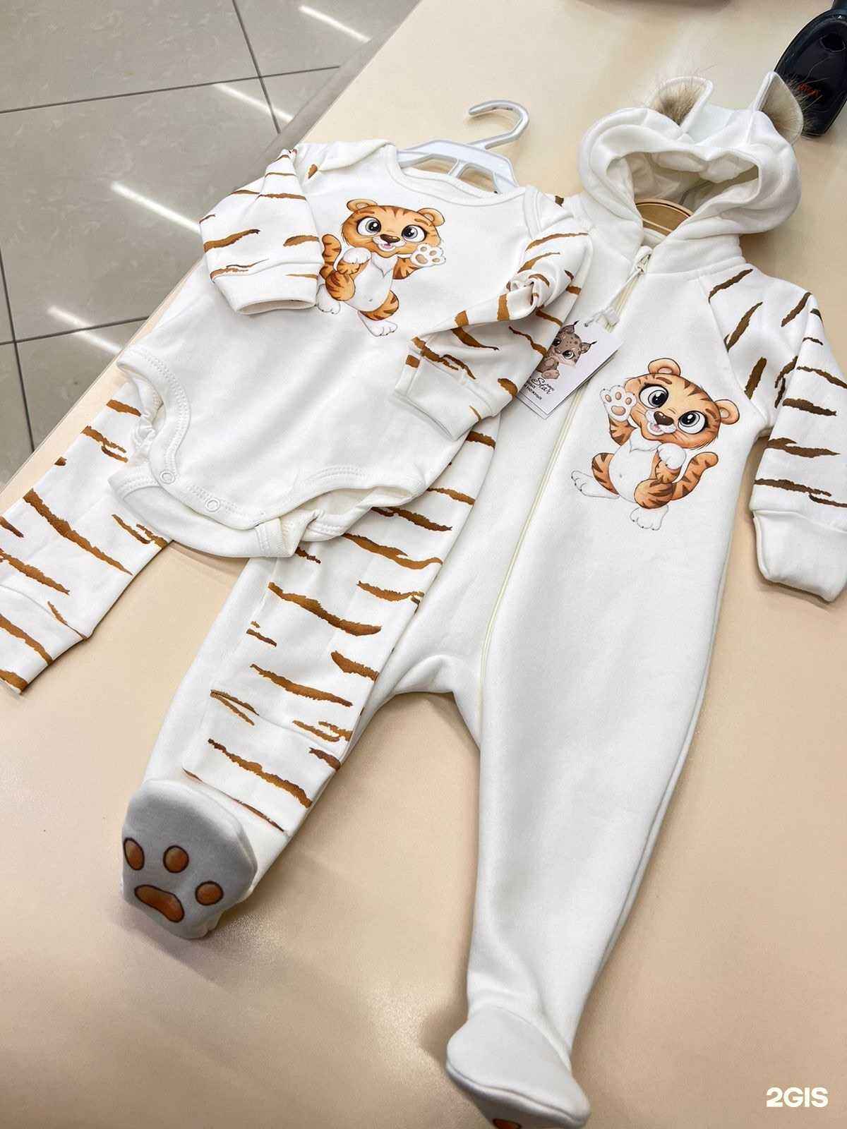 Отзывы на компанию Baby star в Барнауле c фото