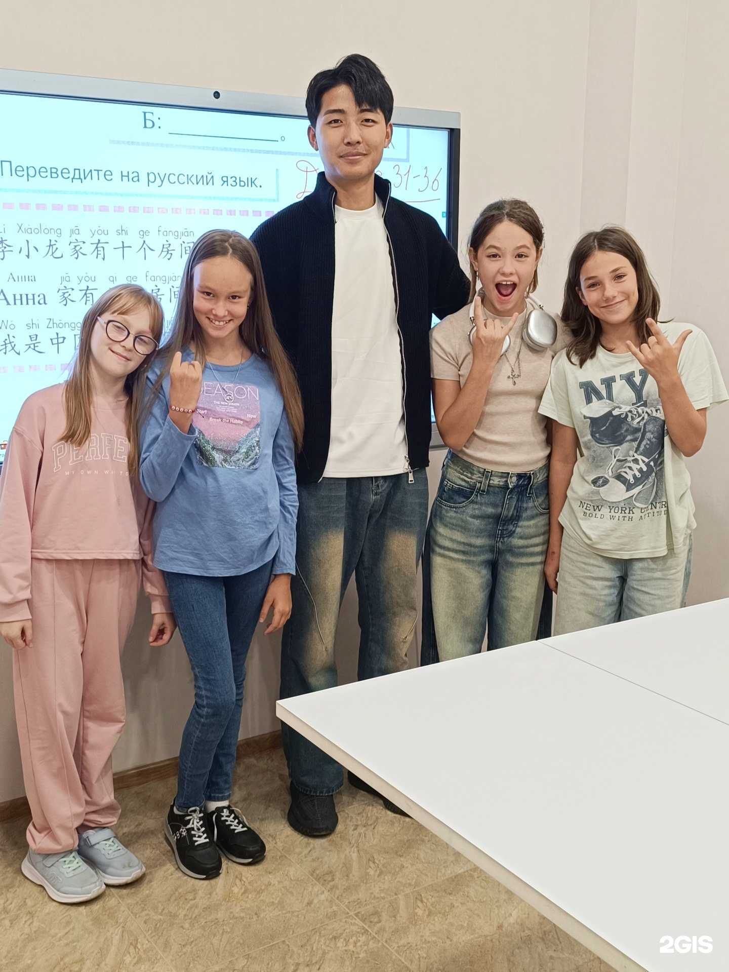 Отзывы на компанию Ин.Яз в г. Краснодар c фото