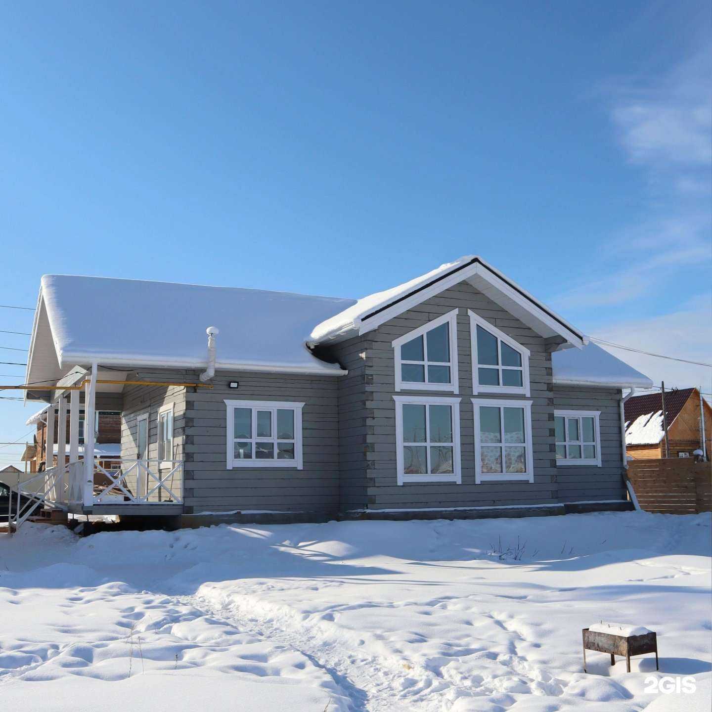 Отзывы на компанию Туйгун Строй в Якутске c фото