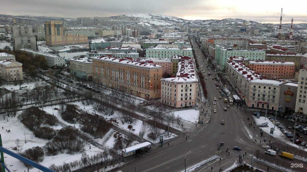 Отзывы на компанию Rent a car 51 в Мурманске c фото - фотография 2 из 2