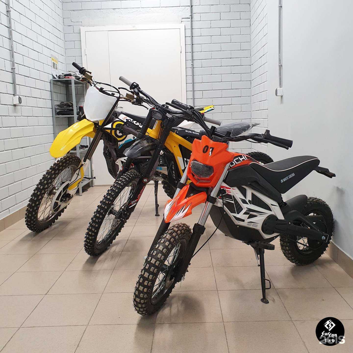 Отзывы на компанию EcoMotoUral в г. Екатеринбург c фото