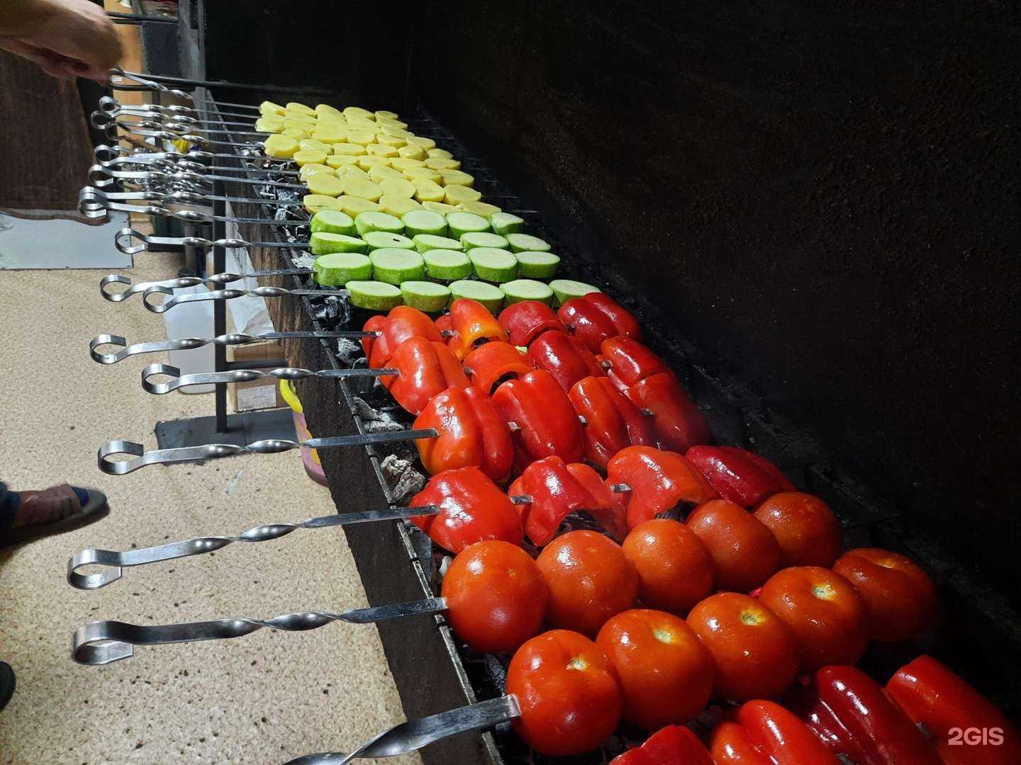 Отзывы на компанию Шашлык мастер в Красноярске c фото