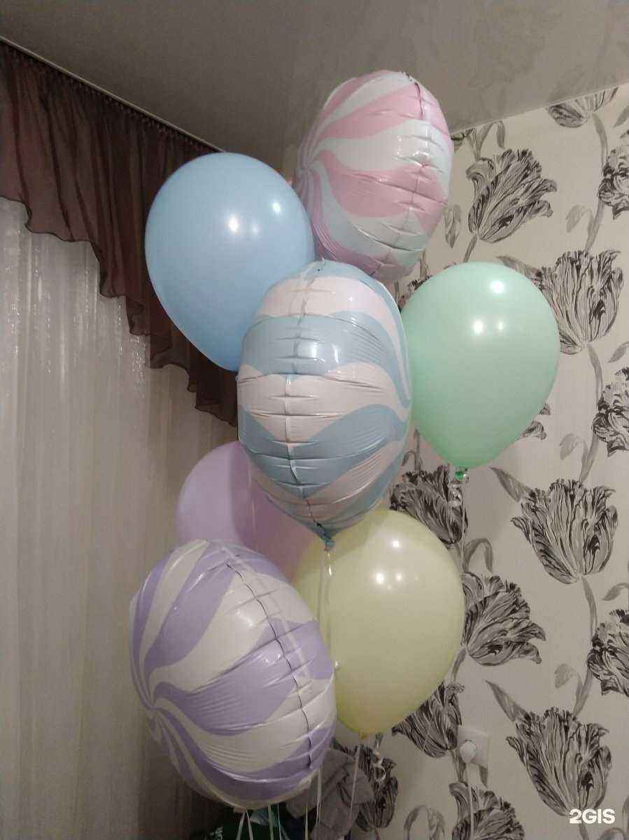 Отзывы на компанию Время чудес в г. Киров c фото