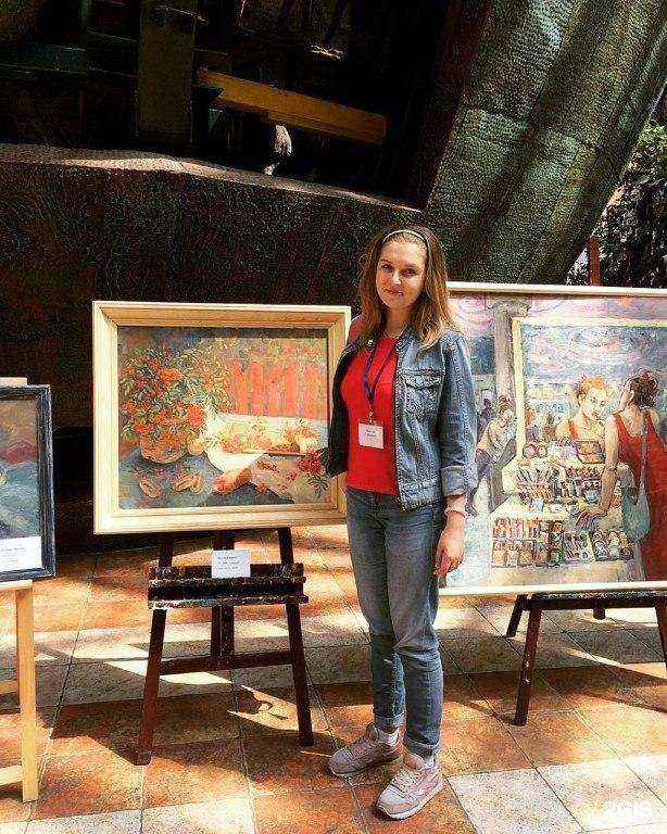 Отзывы на компанию Рыбинская школа-интернат №2 в Рыбинске c фото