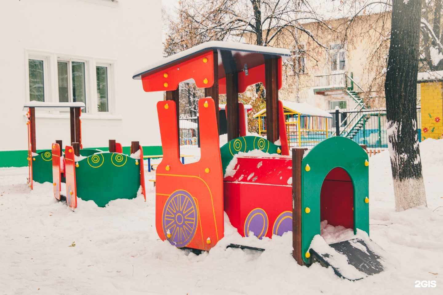 Отзывы на компанию Детский сад №7 в Тюмени c фото