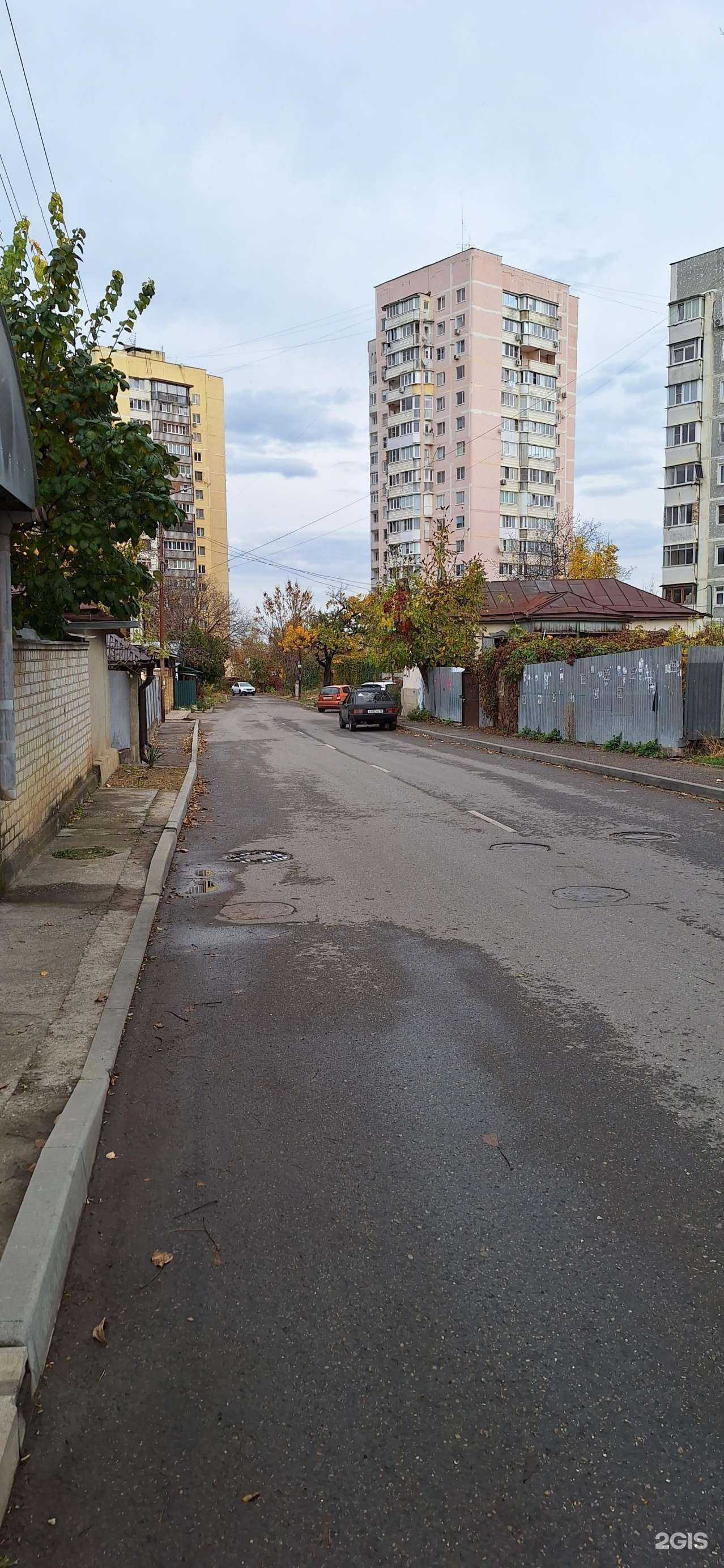 Отзывы на компанию Салон красоты в г. Кисловодск c фото