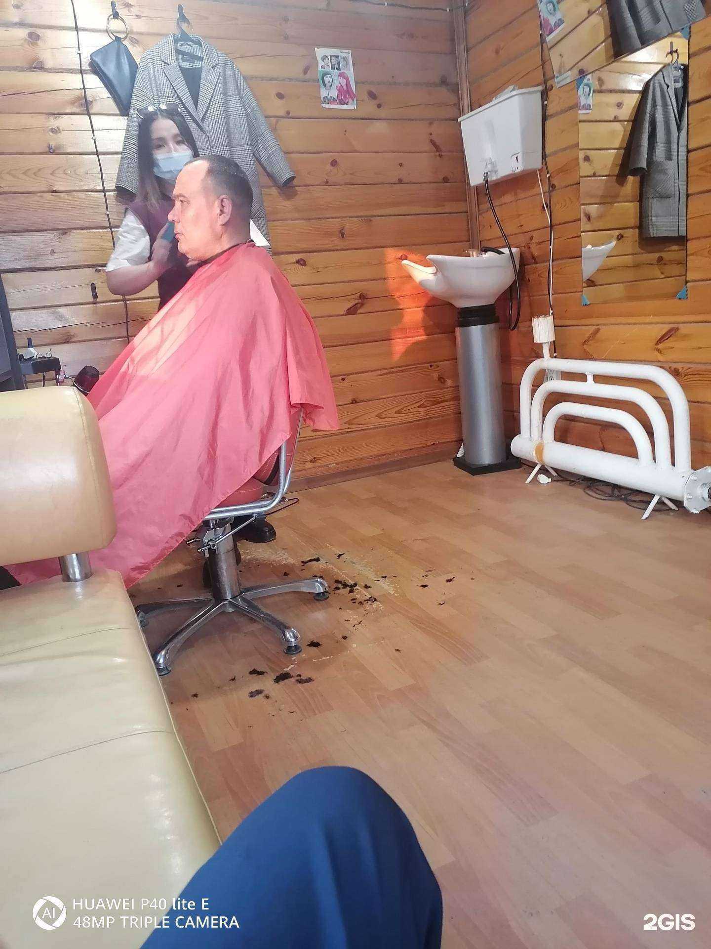 Отзывы на компанию Дым`Ок в Новосибирске c фото - фотография 2 из 2