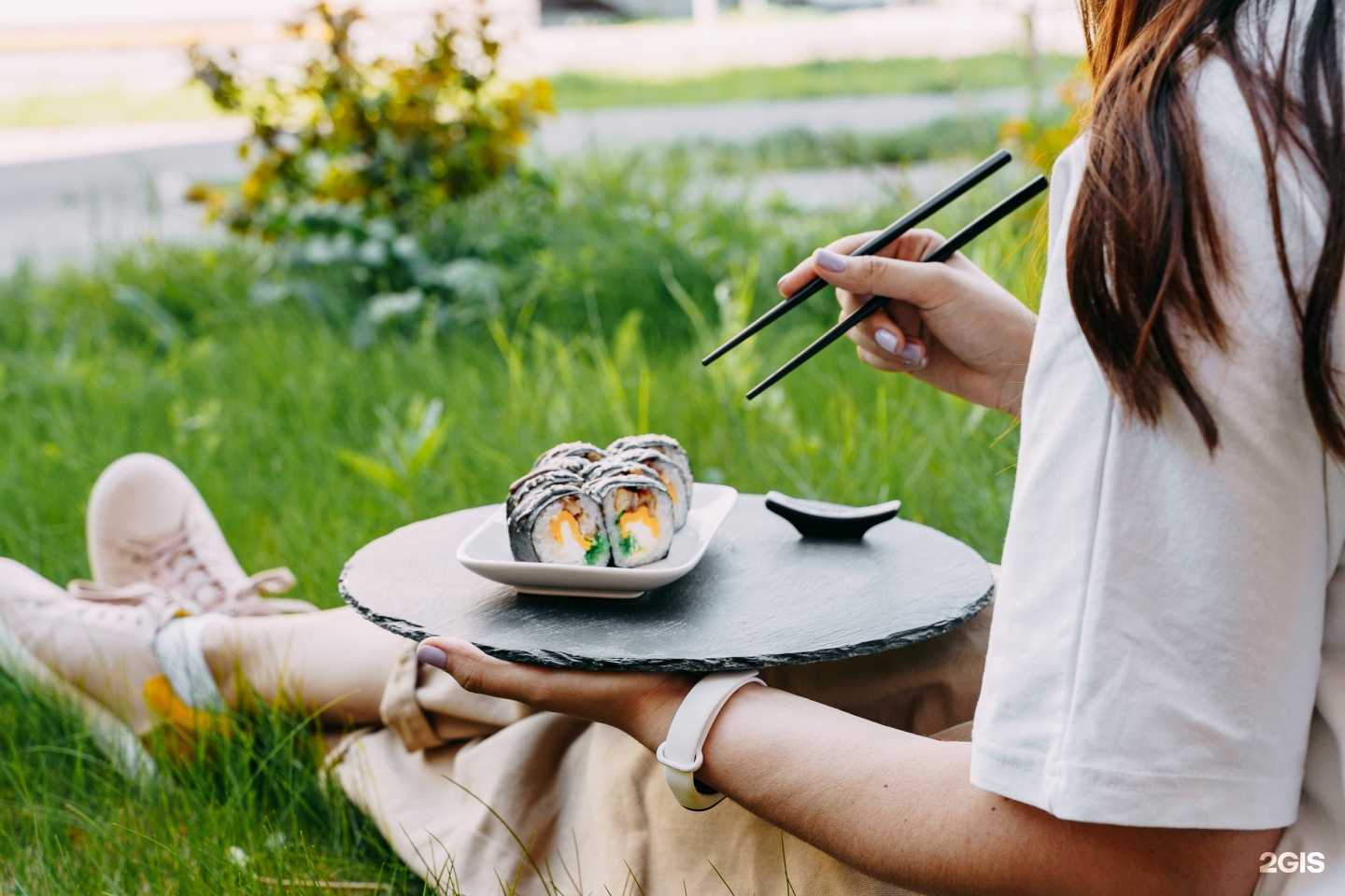 Отзывы на компанию Мегавкусно в Самаре c фото