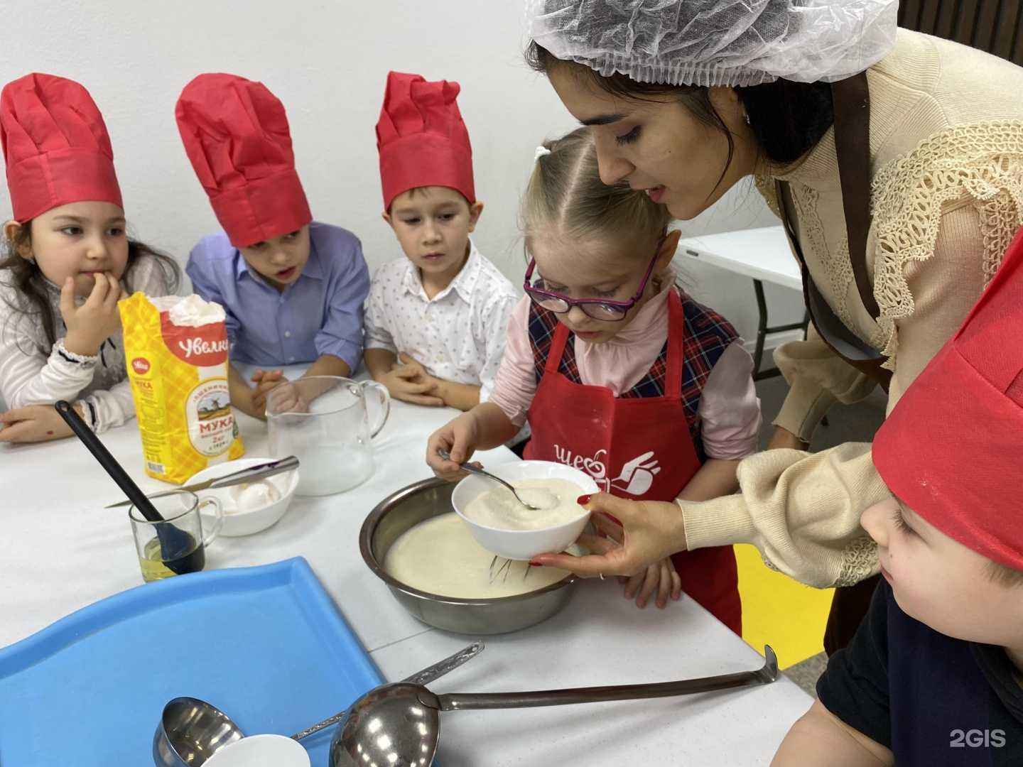 Отзывы на компанию Школа Нового поколения в г. Казань c фото