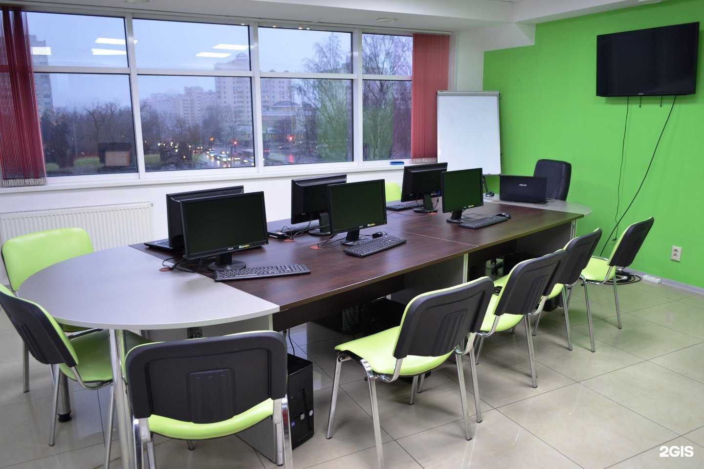 Отзывы на компанию Паритет в Владимире c фото