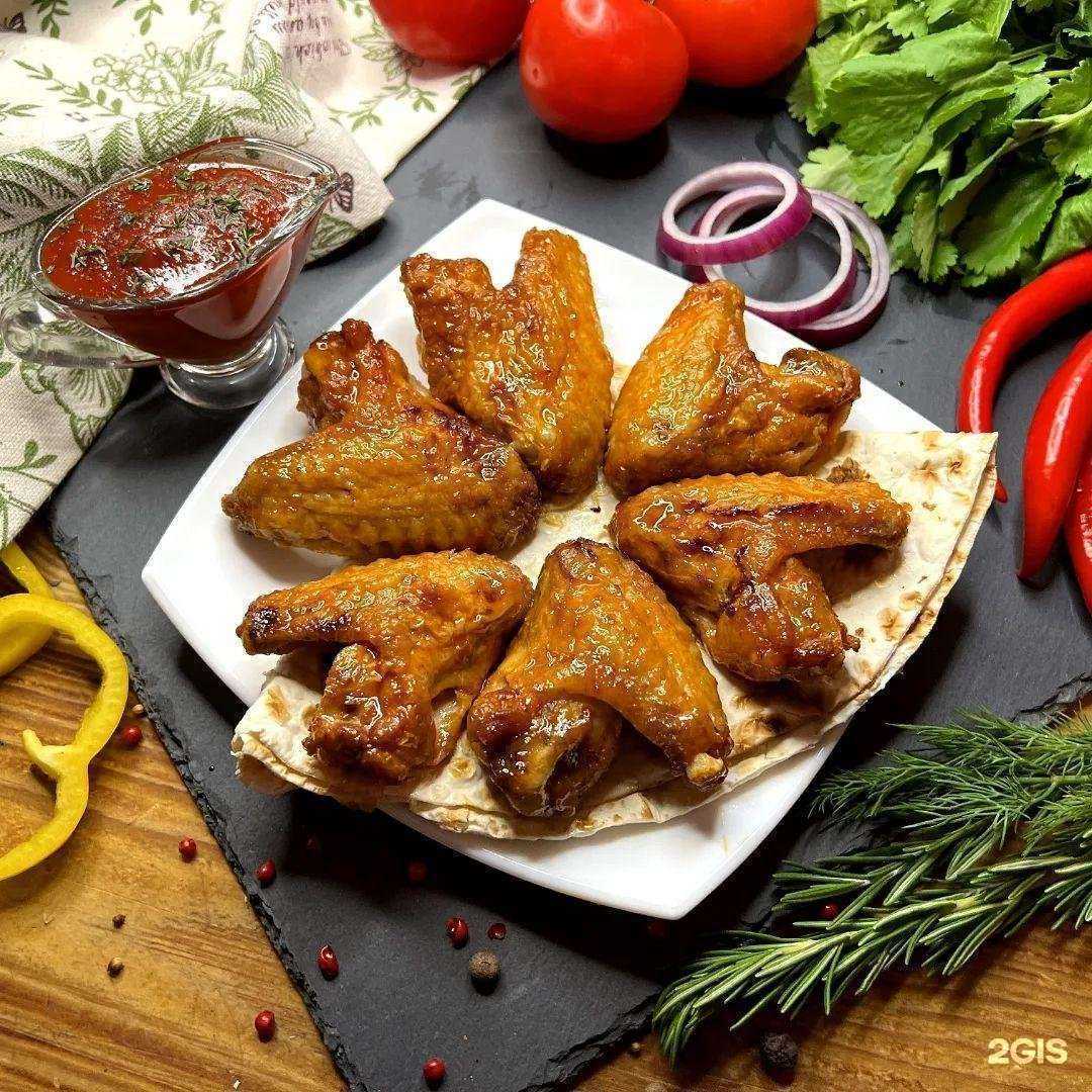 Отзывы на компанию Mr.Шашлык&Mrs.Шаурма в Воронеже c фото