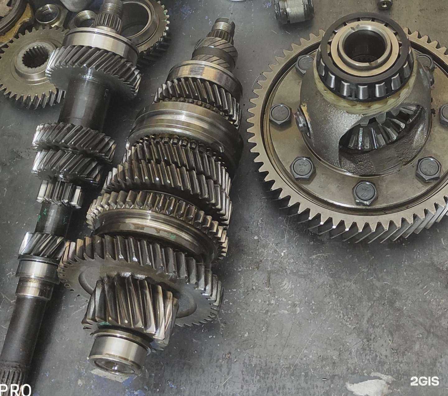 Отзывы на компанию Оригинал blackbox-auto в Тюмени c фото