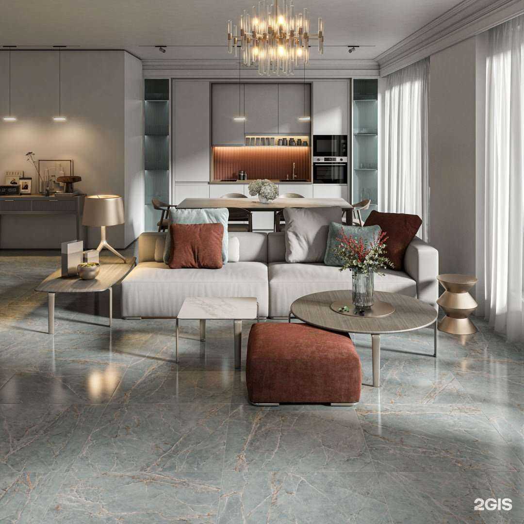 Отзывы на компанию Kerama Marazzi в Северодвинске c фото