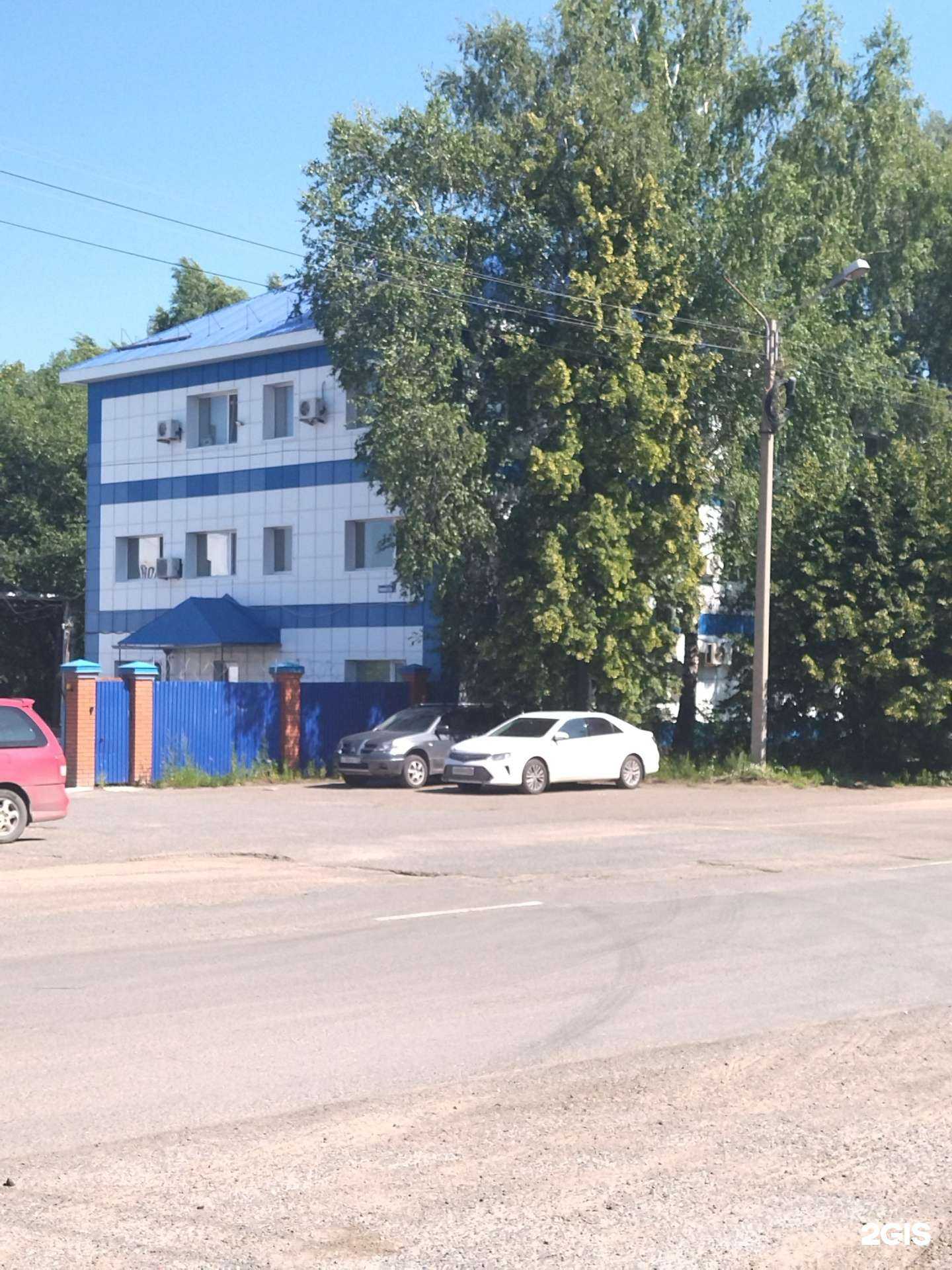 Отзывы на компанию Планета в Томске c фото - фотография 2 из 2