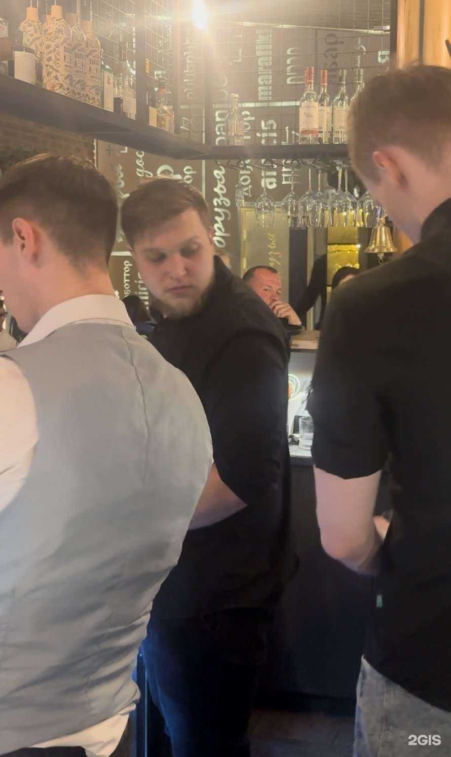 Отзывы на компанию Друзья в Пскове c фото