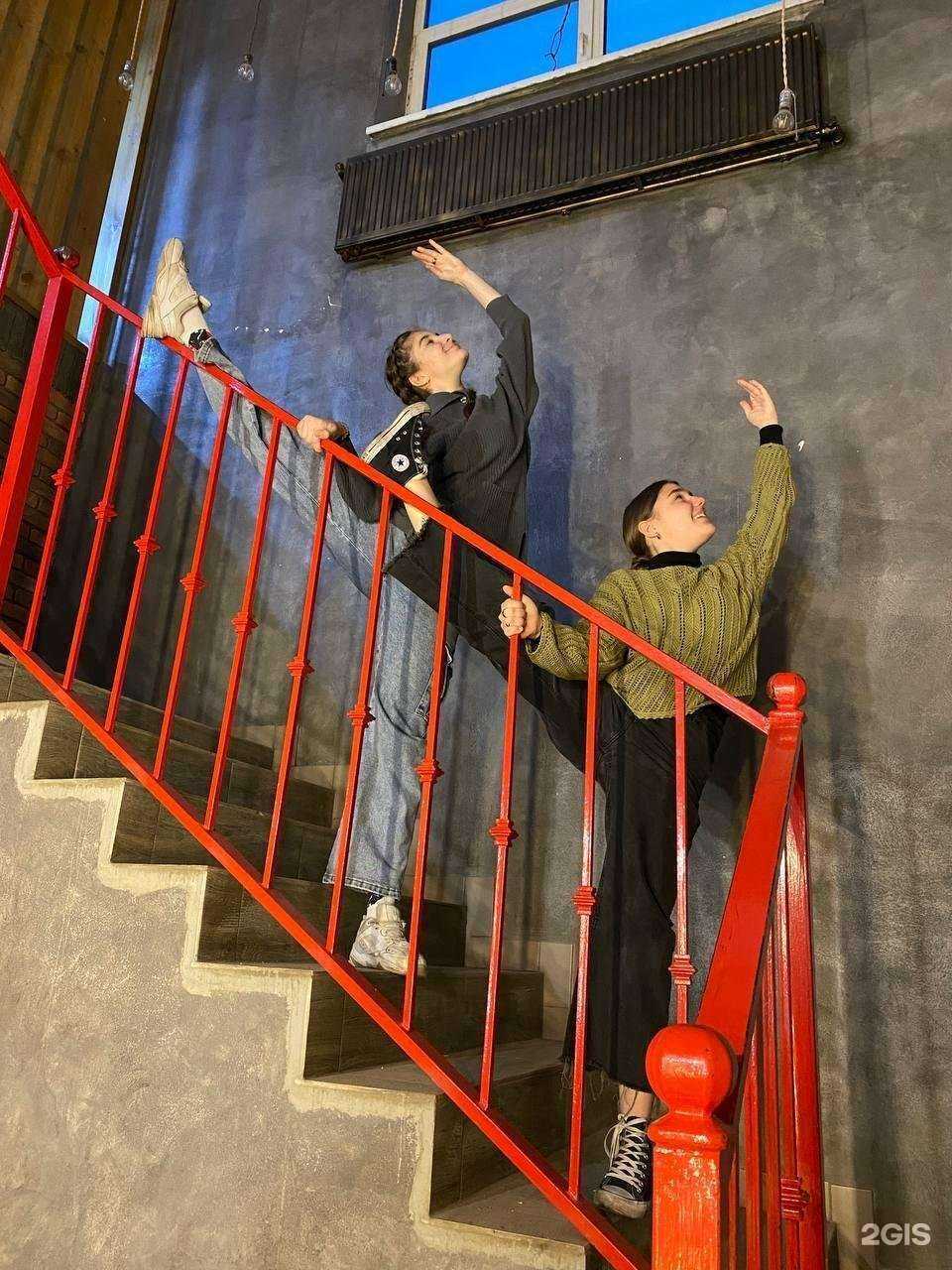 Отзывы на компанию ШашуТанцы в Можайске c фото