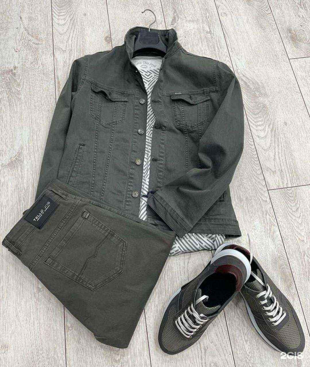 Отзывы на компанию Fashion point jeans в г. Майкоп c фото