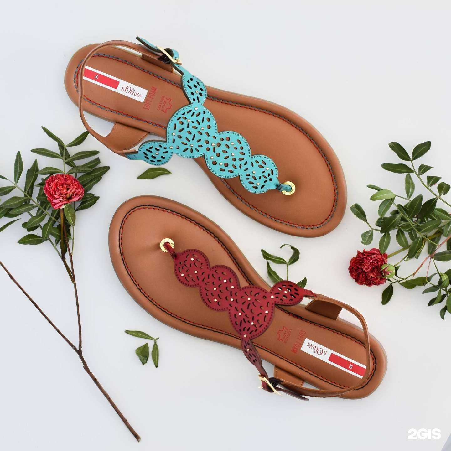 Отзывы на компанию Обувь планеты в Хабаровске c фото