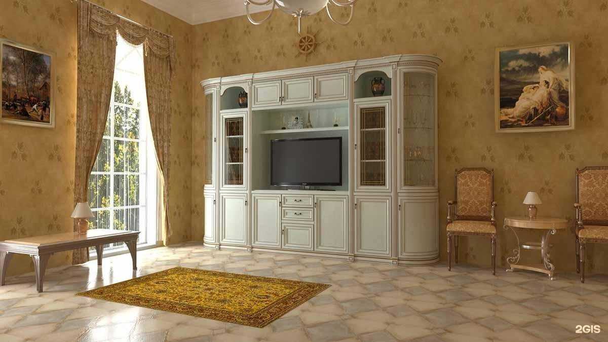 Отзывы на компанию Сомово мебель в Нижнем Новгороде c фото