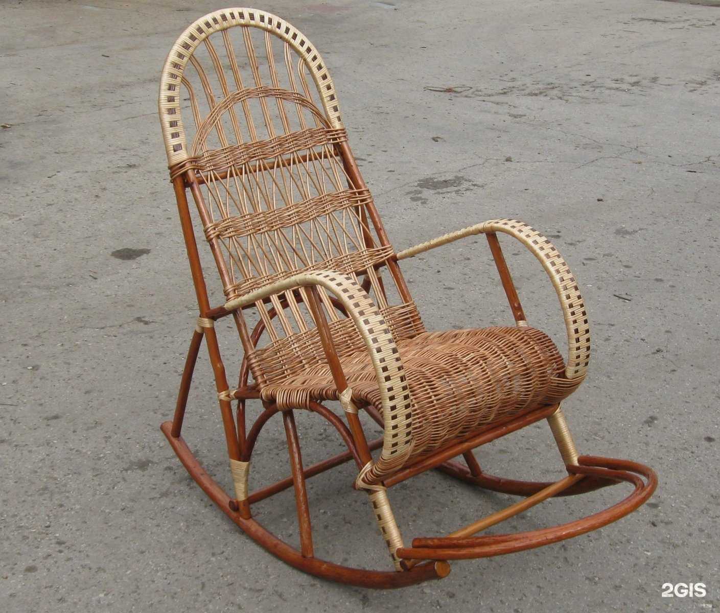 Отзывы на компанию Торгово-производственная компания плетеной мебели в Самаре c фото