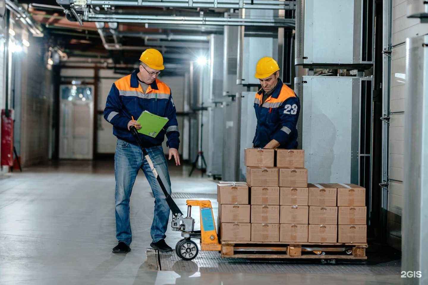 Отзывы на компанию Доставка в г. Тамбов c фото