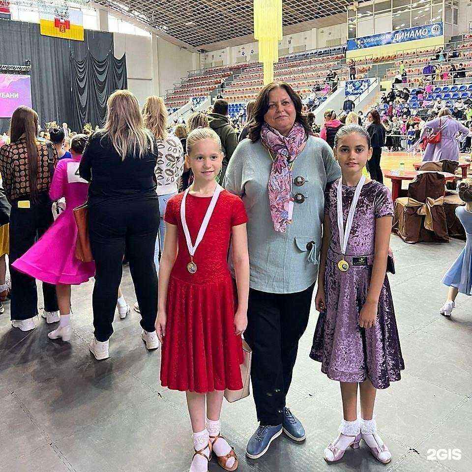 Отзывы на компанию Радуга в Краснодаре c фото