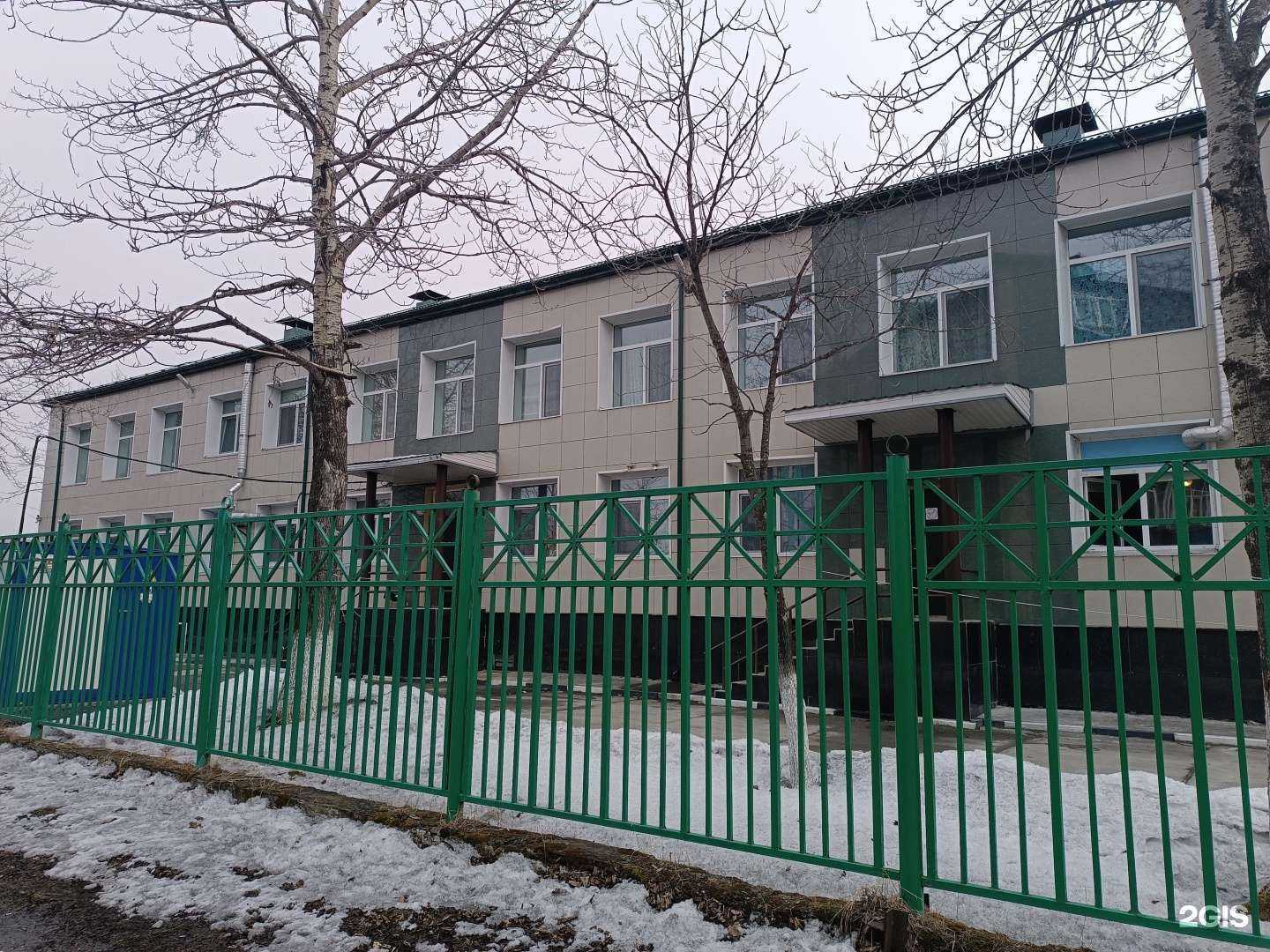 Отзывы на компанию Надежда в Поронайске c фото