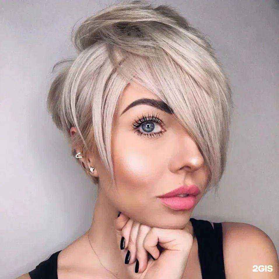 Отзывы на компанию Точка красоты в г. Реутов c фото