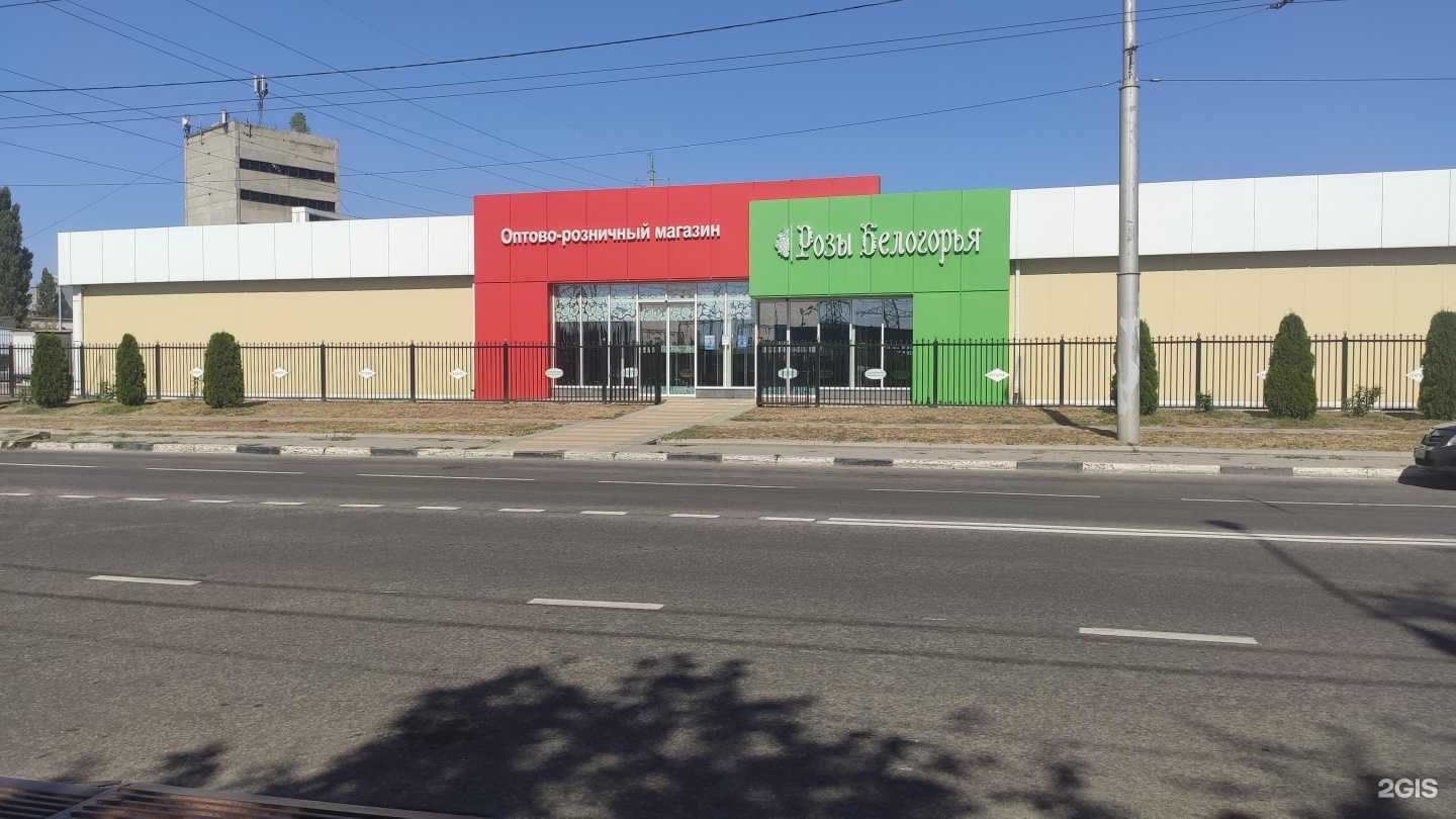 Отзывы на компанию IzovolMarket в Белгороде c фото - фотография 2 из 2