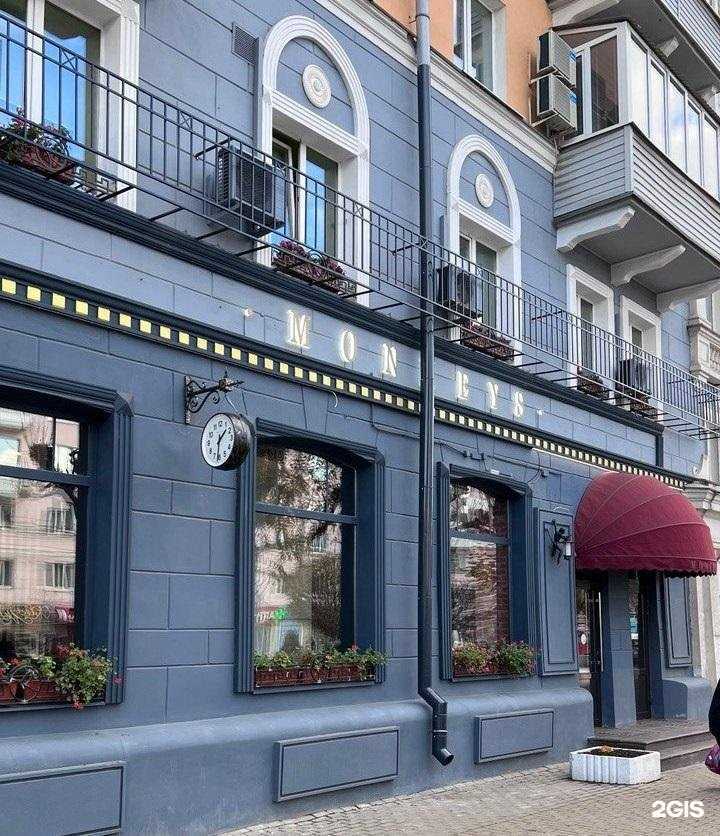 Отзывы на компанию Monkeys в г. Рязань c фото